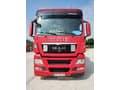 MAN TGX
