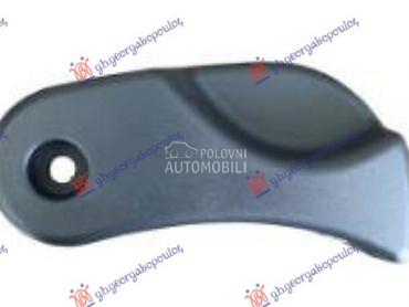 RUCICA ZA OTVARANJE HAUBE UNUT za BMW Serija 3 od 2012. do 2020. god.