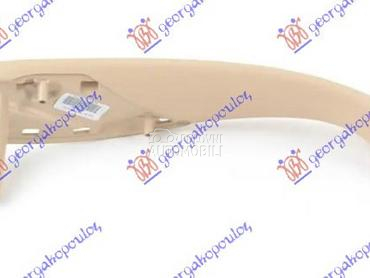 RUKOHVAT PREDNJIH VRATA UNUTRA za BMW Serija 3 od 2012. do 2020. god.