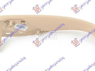 RUKOHVAT PREDNJIH VRATA UNUTRA za BMW Serija 4 od 2014. do 2020. god.