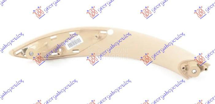 RUKOHVAT PREDNJIH VRATA UNUTRA