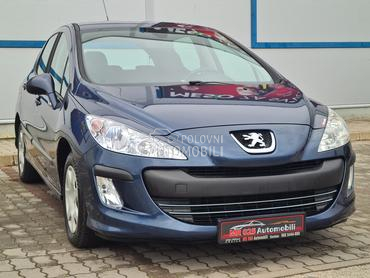 Peugeot 308 1.6hdi Premium