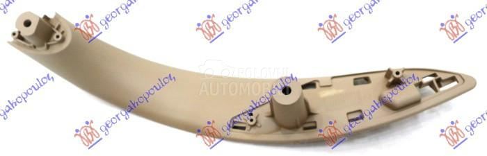 RUKOHVAT ZADNJIH VRATA UNUTRAS