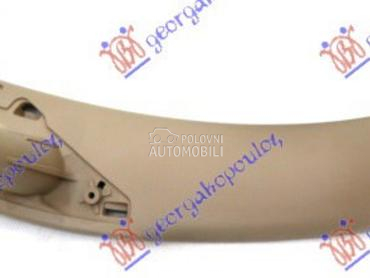 RUKOHVAT ZADNJIH VRATA UNUTRAS za BMW Serija 3 od 2014. do 2018. god.