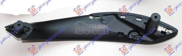 RUKOHVAT PREDNJIH VRATA UNUTRA