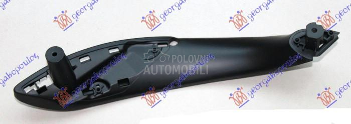 RUKOHVAT PREDNJIH VRATA UNUTRA