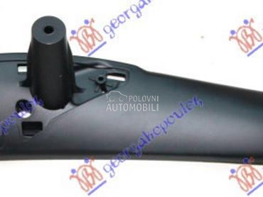 RUKOHVAT ZADNJIH VRATA UNUTRAS za BMW Serija 3 od 2012. do 2014. god.