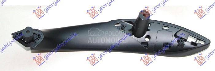 RUKOHVAT ZADNJIH VRATA UNUTRAS