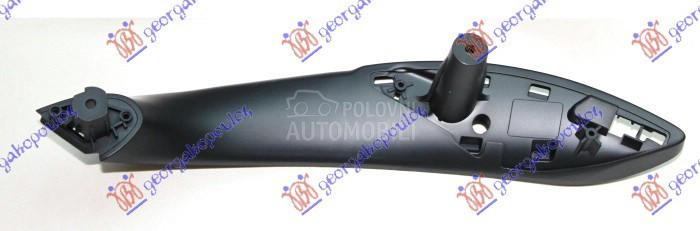 RUKOHVAT ZADNJIH VRATA UNUTRAS