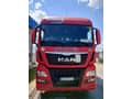 MAN TGX