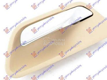 KVAKA PREDNJIH/ZADNJIH VRATA U za BMW Serija 3 od 2012. do 2014. god.