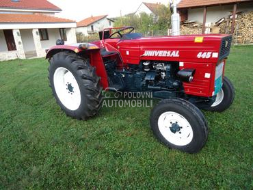Universal 445