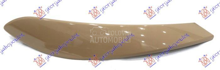 RUKOHVAT PREDNJIH/ZADNJIH VRAT