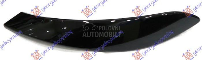 RUKOHVAT PREDNJIH/ZADNJIH VRAT