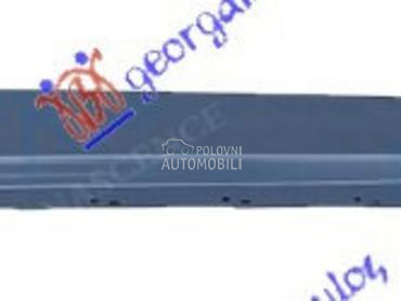 SAJTNA PLASTICNA za BMW Serija 3 od 2012. do 2014. god.