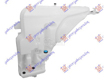 POSUDA ZA TECNOST BRISACA (SED za BMW Serija 3 od 2012. do 2020. god.