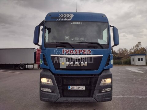 MAN TGX