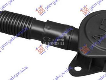 POSUDA ZA TECNOST BRISACA (GRL za BMW Serija 4 od 2014. do 2020. god.