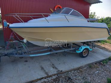 Beneteau Flyer 570 Cabin