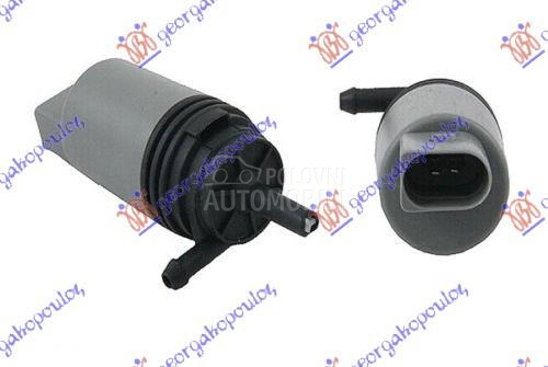 MOTOR POSUDE BRISACA (1 PUMPA)