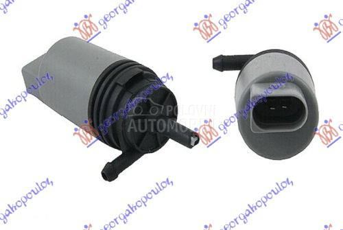 MOTOR POSUDE BRISACA (1 PUMPA)