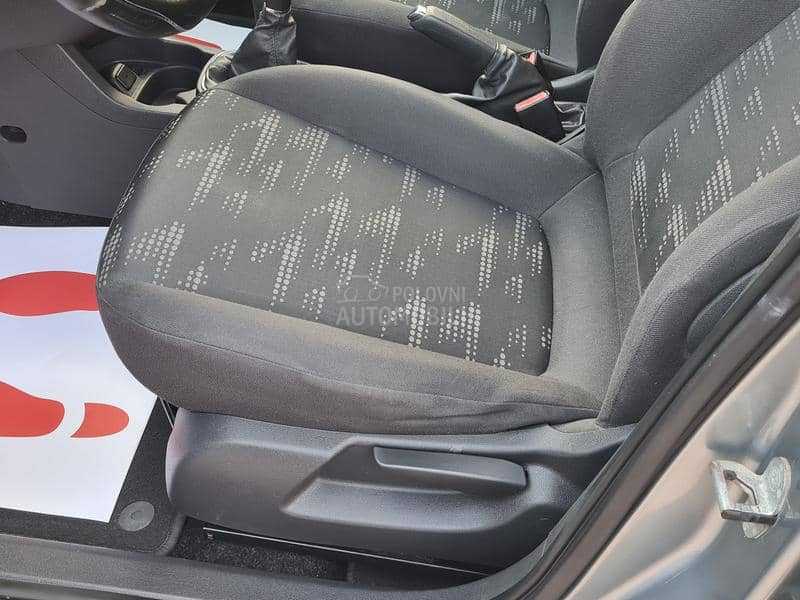 Opel Corsa D 1.4 Essentia Opel Corsa D 1.4 Essentia