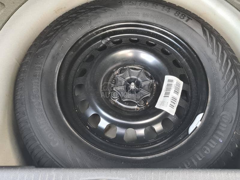 Opel Corsa D 1.4 Essentia Opel Corsa D 1.4 Essentia