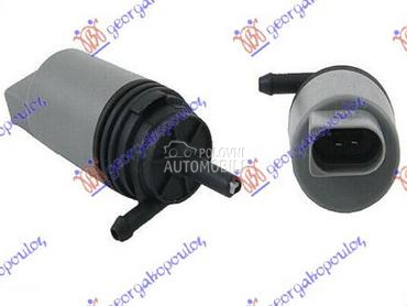 MOTOR POSUDE BRISACA (1 PUMPA) za BMW Serija 3 od 2012. do 2020. god.