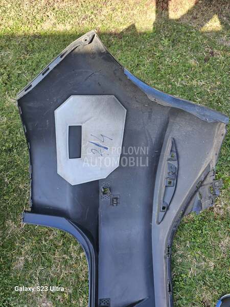 BRANIK ZADNJI 4 SENZORA