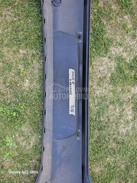 BRANIK ZADNJI 4 SENZORA