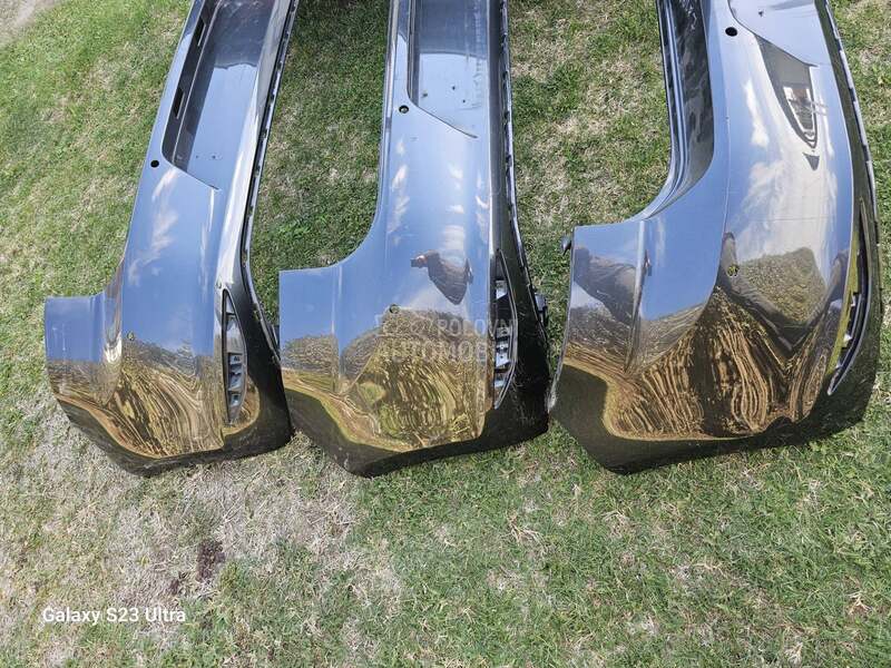 BRANIK ZADNJI 4 SENZORA