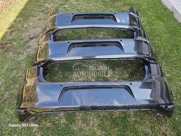 BRANIK ZADNJI 4 SENZORA za Volkswagen Golf 7 od 2013. do 2016. god.