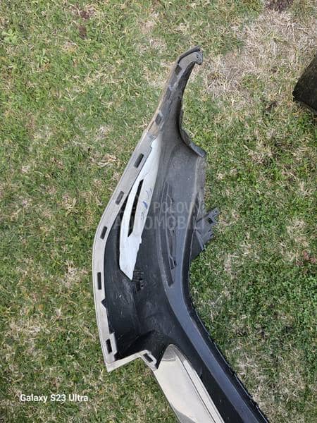 BRANIK ZADNJI 4 SENZORA