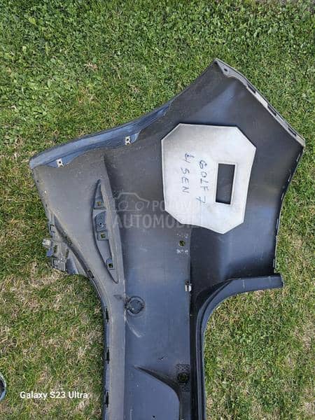 BRANIK ZADNJI 4 SENZORA