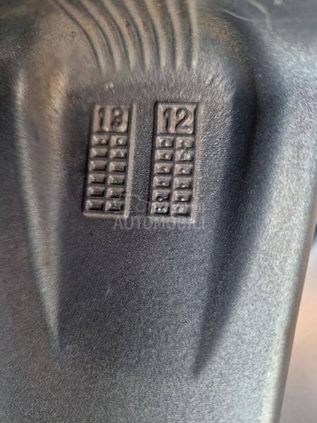 Aluminijumske felne Rotor 18" 5 x 112