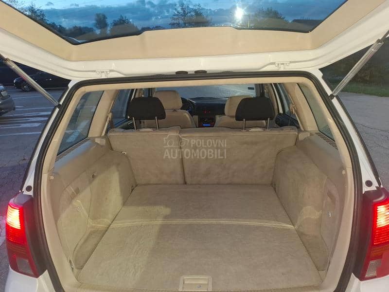 Volkswagen Golf 4 1.6B