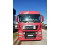 MAN TGX