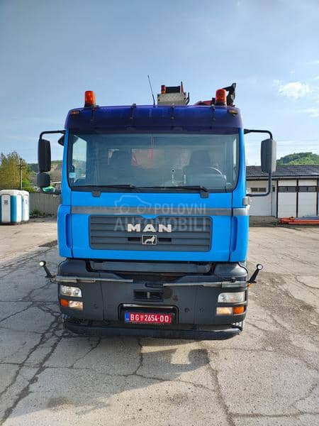 MAN TGA41.483