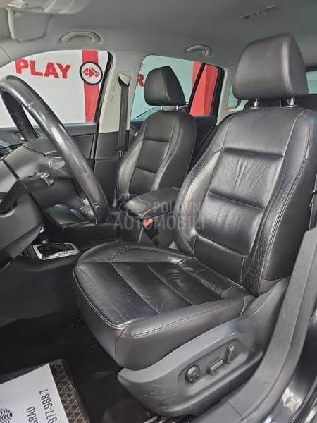 Volkswagen Tiguan R-LINE/4x4/ODLIČAN