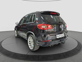 Volkswagen Tiguan R-LINE/4x4/ODLIČAN