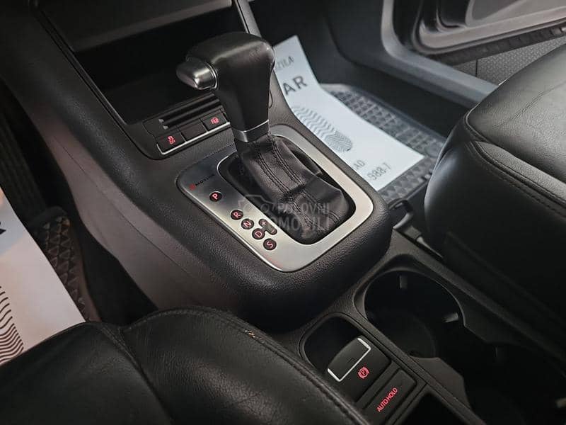 Volkswagen Tiguan R-LINE/4x4/ODLIČAN