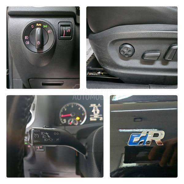 Volkswagen Tiguan R-LINE/4x4/ODLIČAN