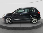 Volkswagen Tiguan R-LINE/4x4/ODLIČAN