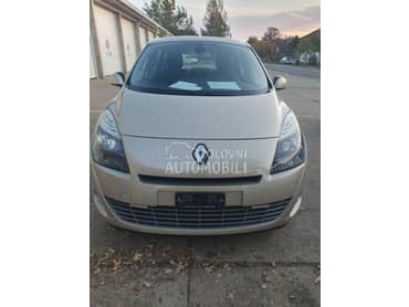 Renault Grand Scenic 1,4 tce