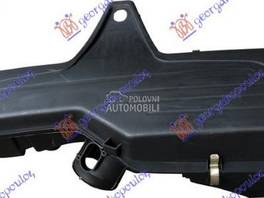 KUCISTE FILTERA VAZDUHA (N20) za BMW Serija 4 od 2014. do 2020. god.