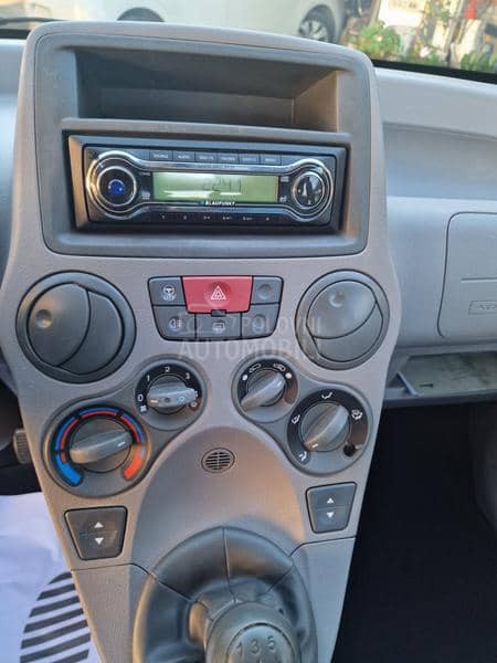 Fiat Panda 1,1 8v