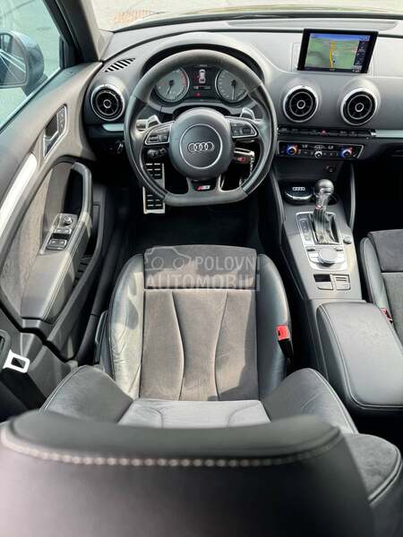 Audi S3 E-d-i-t-i-o-n