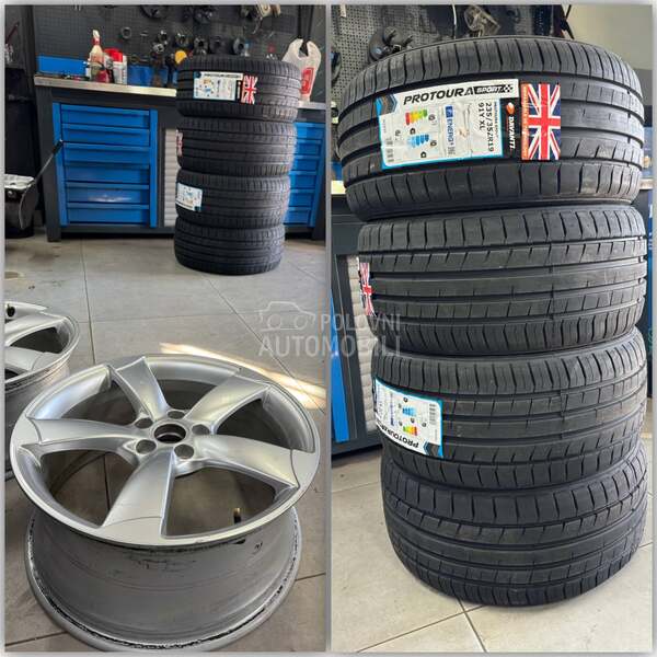 Audi S3 E-d-i-t-i-o-n