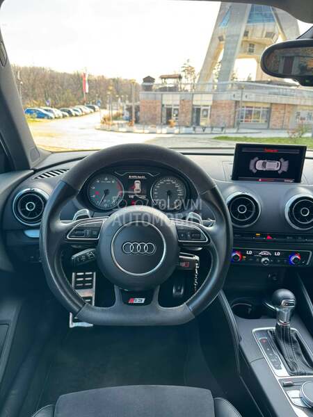 Audi S3 E-d-i-t-i-o-n