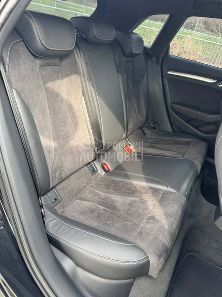 Audi S3 E-d-i-t-i-o-n